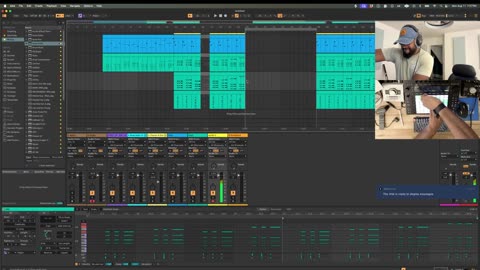 Lets's Make Music | SB2 | Live