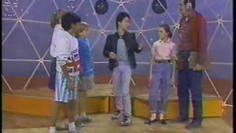 You Can't Do That On Television - S1989 E120 - Security