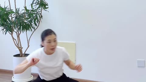 1171.僕步雀地龍