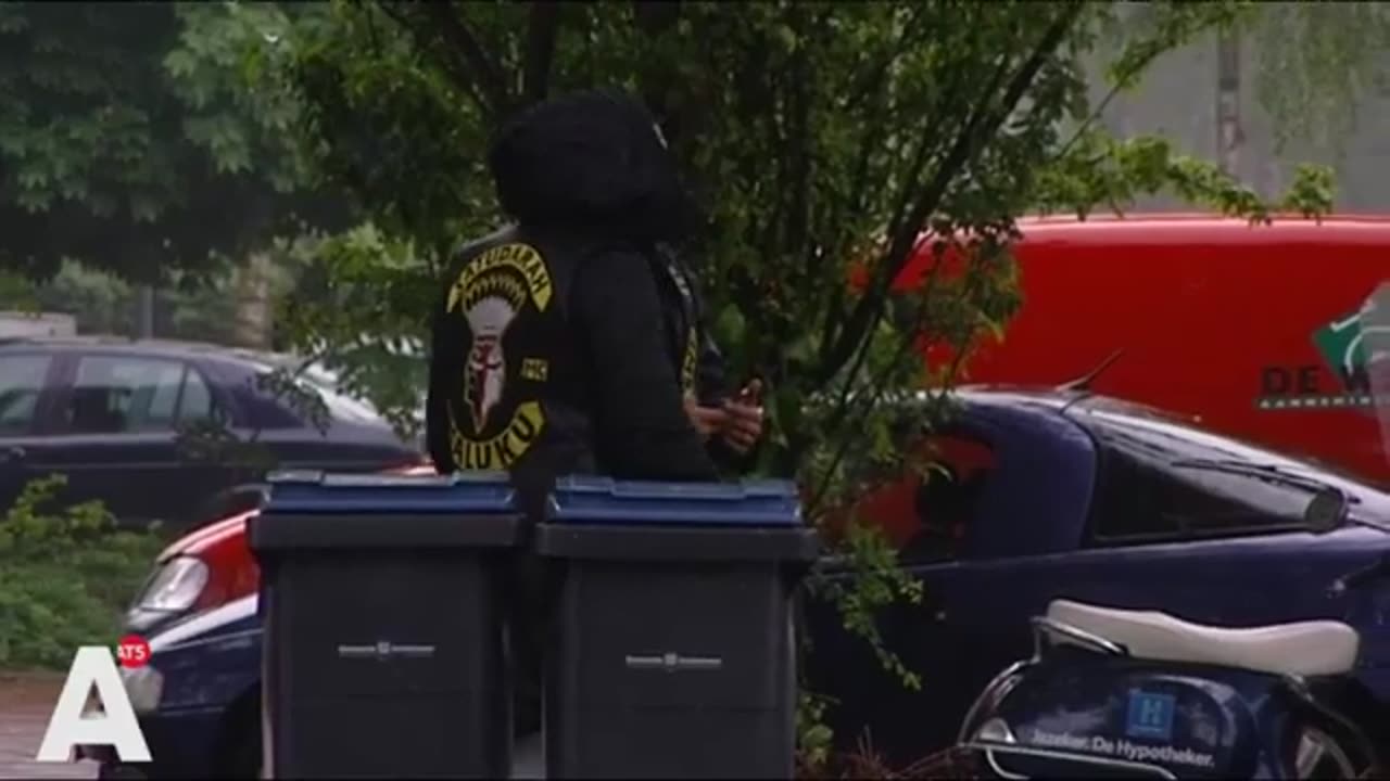 Saturdarah herdenkt Gwenette Martha