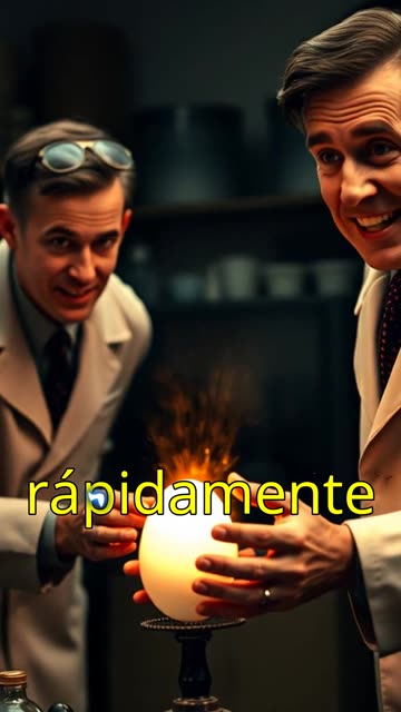 El sorprendente origen del microondas