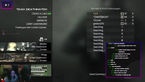 Call Of Duty_ Modern Warfare 3 (2011) [Horizontal]