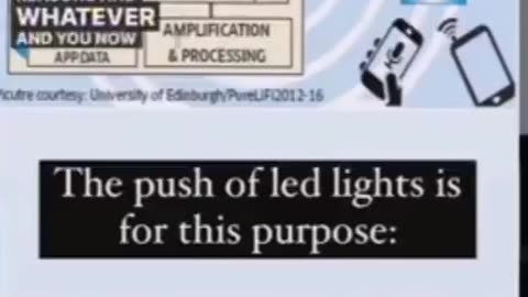 Have you started noticing the lots of different ways, society has been deliberately corrupted?