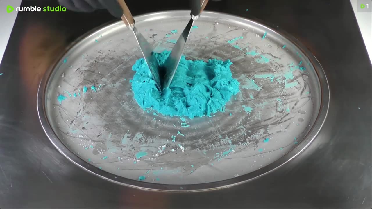ASMice, ASMR - Ice Cream Rolls Compilation | tingles, tapping, scratching & eating mouth sounds for relaxing Ice Cream Rolls 7.4M views · 5 years ago