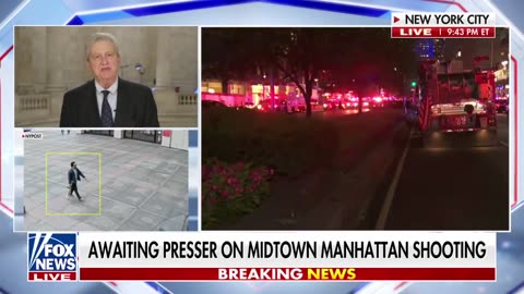 💥 Sen. John Kennedy: “We Don’t Need More Gun Control — We Need More IDIOT Control”