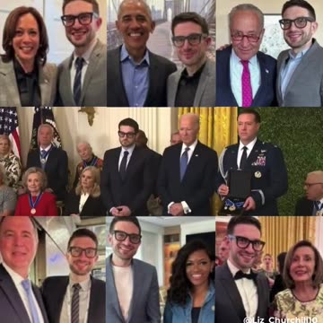 Satanist ALEX SOROS is the ‘President’ of the Terrorist Organization ANTIFA.