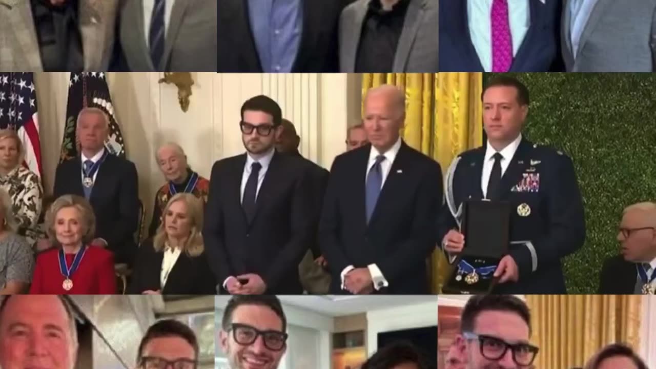 Satanist ALEX SOROS is the ‘President’ of the Terrorist Organization ANTIFA.