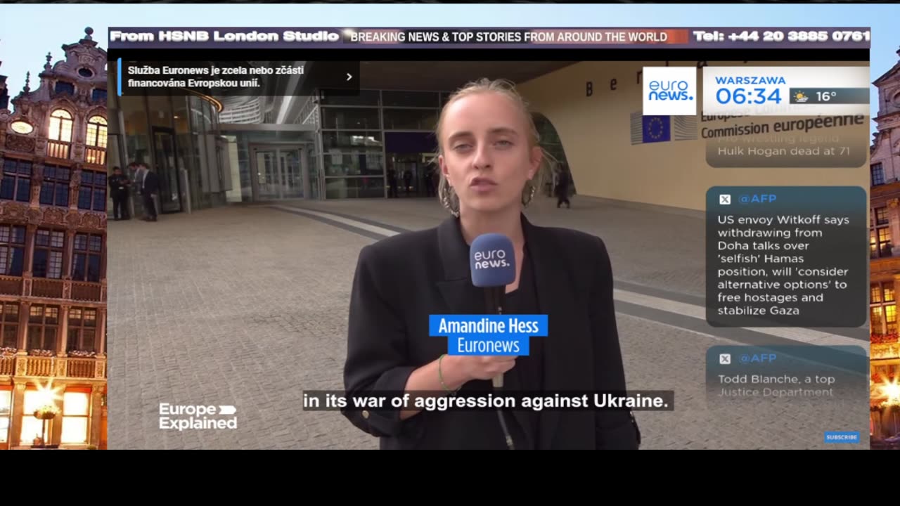 HSNB SKYLINE-live restream from Eutelsat 9b