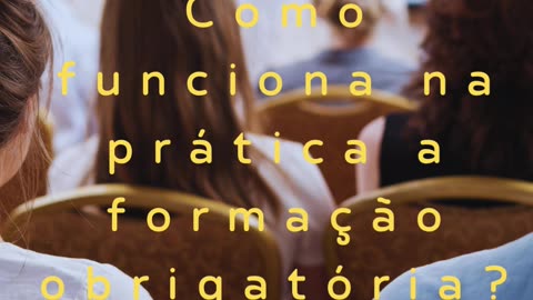 Formação empresas