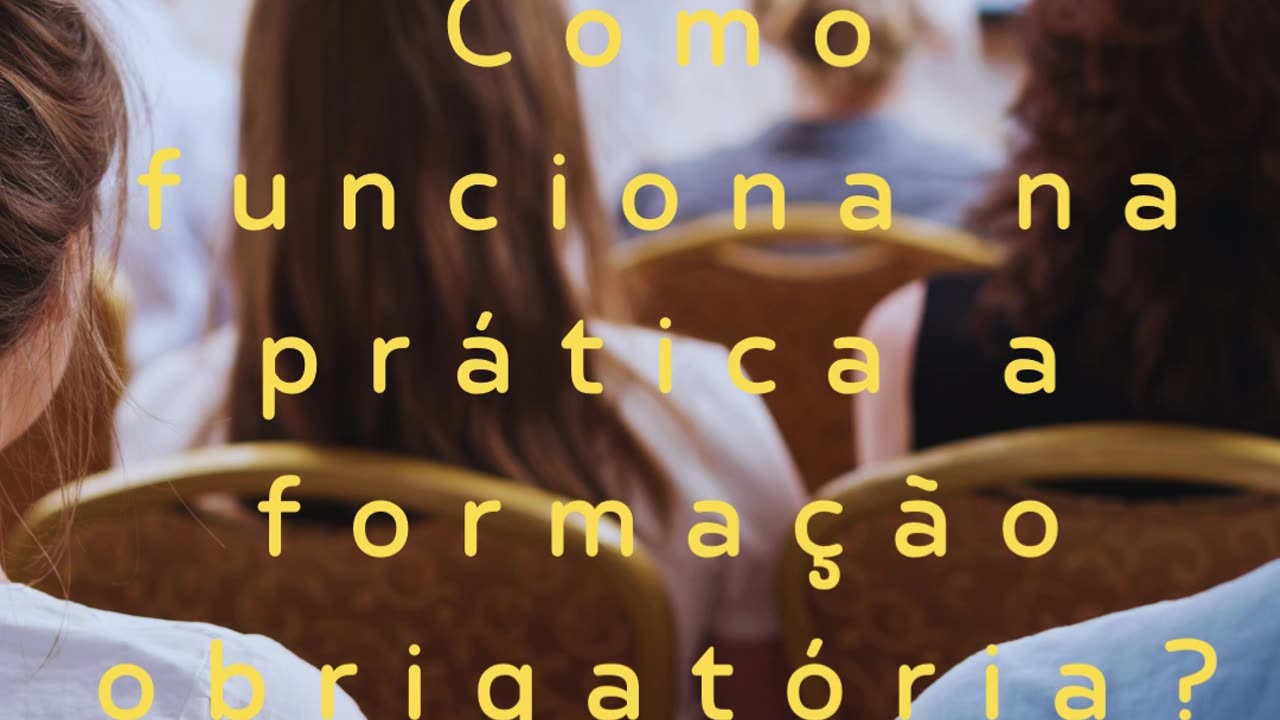 Formação empresas