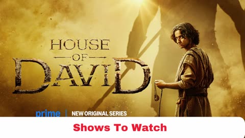 5 Shows To Watch If You Like House Of David