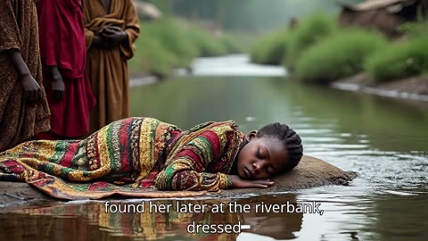 The Rain That Never Came