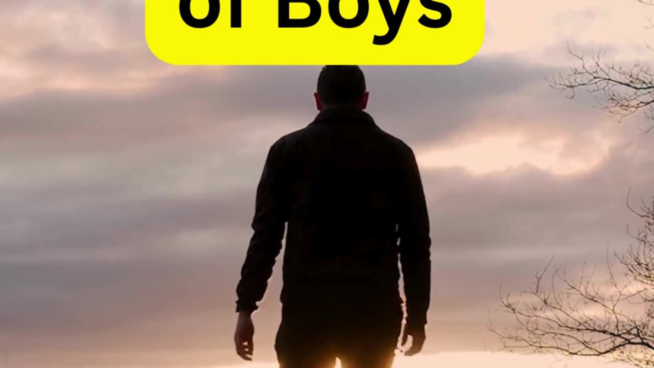 BOYS FACTS