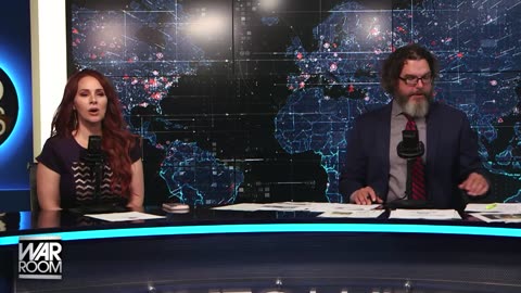 War Room Full Show 9/5/25