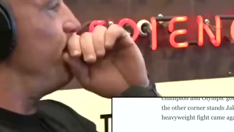 Paul's Bankrupting Bet - Shane Gillis and Joe Rogan