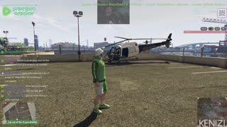 Not Sure What That Was...