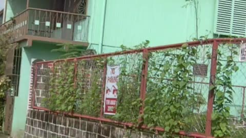 Kalikasan Street corner Mascardo Street in Kawit, Cavite, Philippines