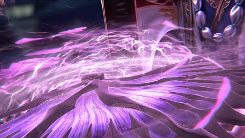 Stellar Transformations (S6) - 21 [4K] PL