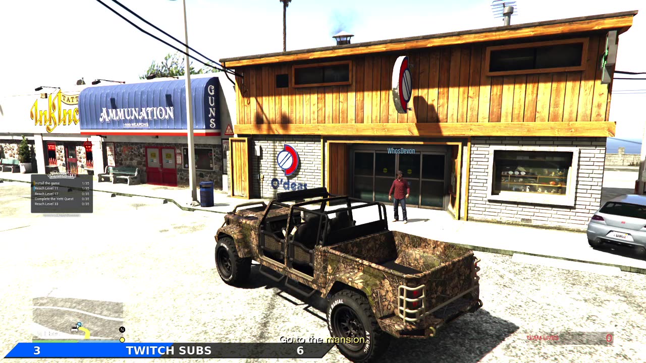 Join Up! [Check out my Twitch to earn crypto]