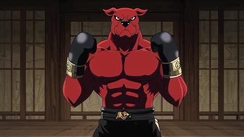 THE RYTHEM OF THE UNRELENTING