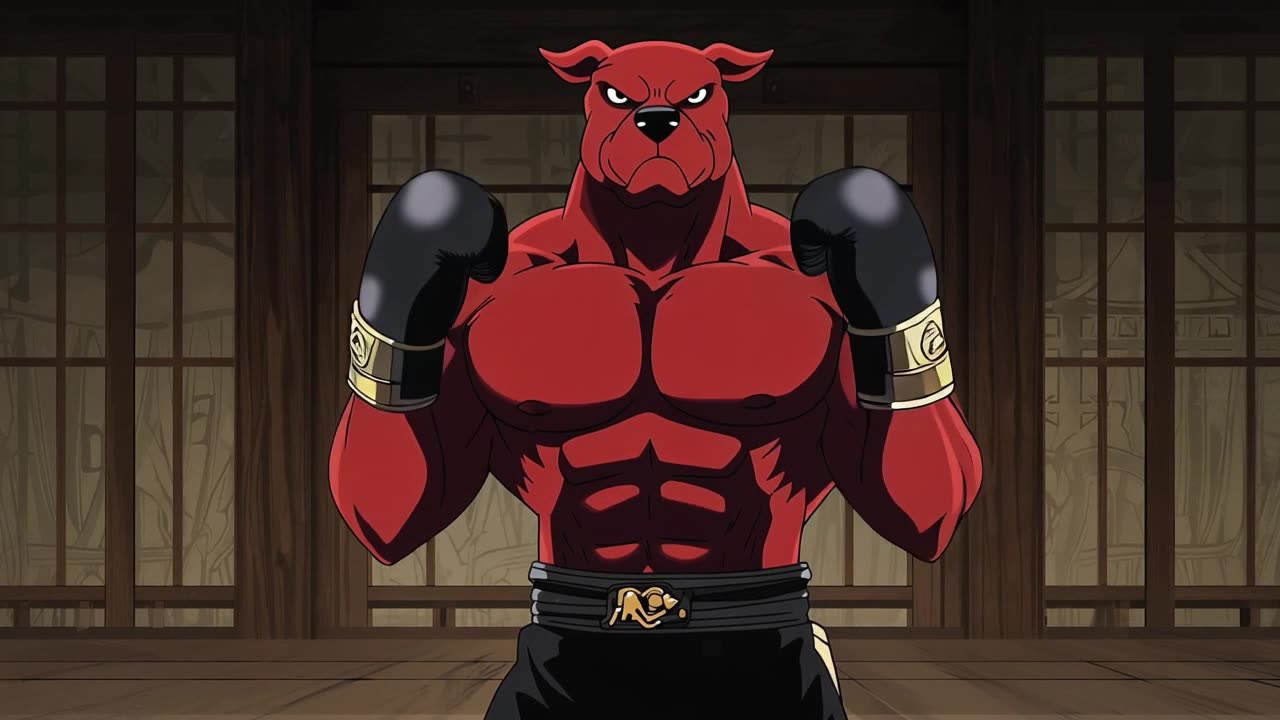 THE RYTHEM OF THE UNRELENTING