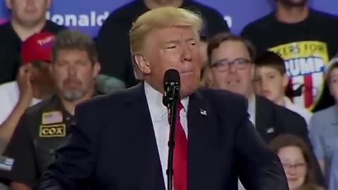 Trump: The Dual President