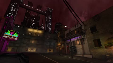 Tex Murphy Tesla Effect