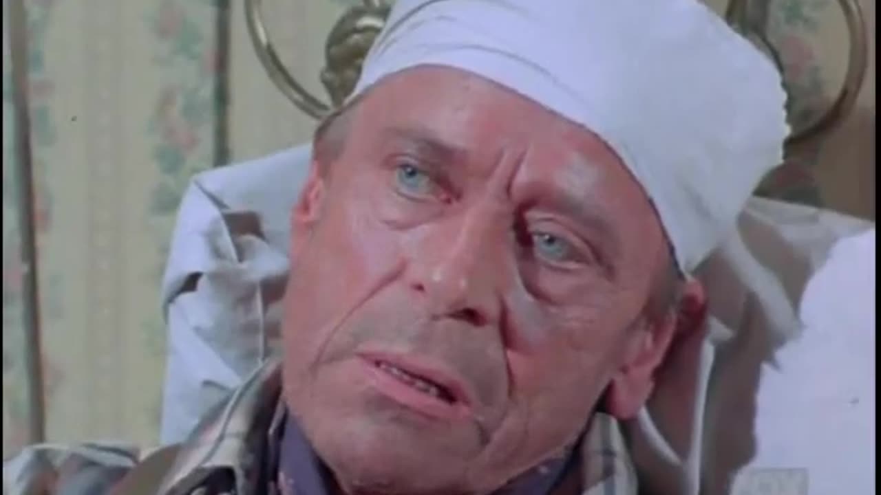 Bonanza S9E25 Commitment at Angelus