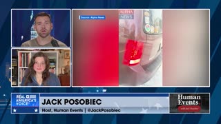 STOP CRYING: The Law Will Be ENFORCED