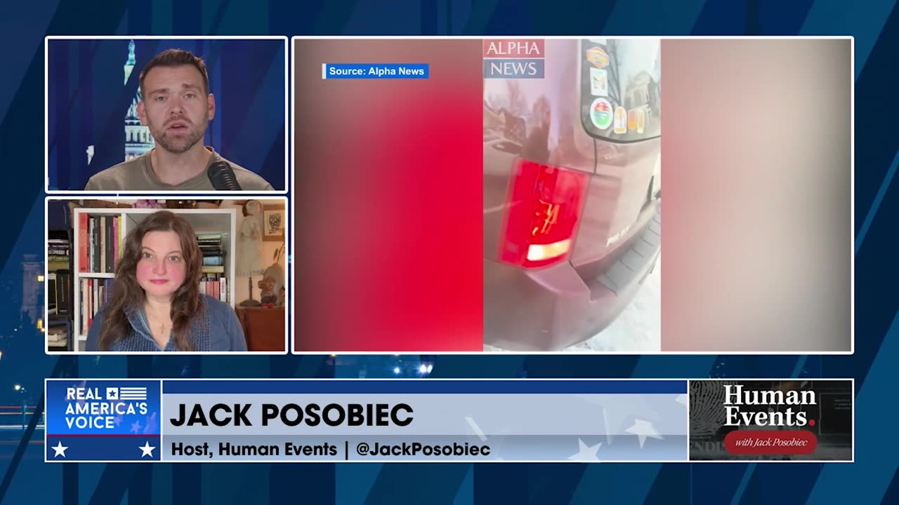 STOP CRYING: The Law Will Be ENFORCED