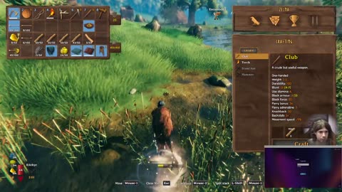 Valheim Update