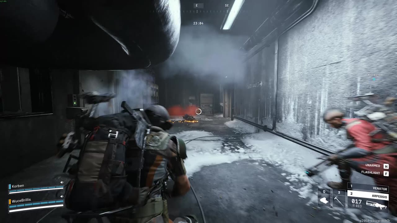 Arc Raiders - Surprise Mothertrucker!