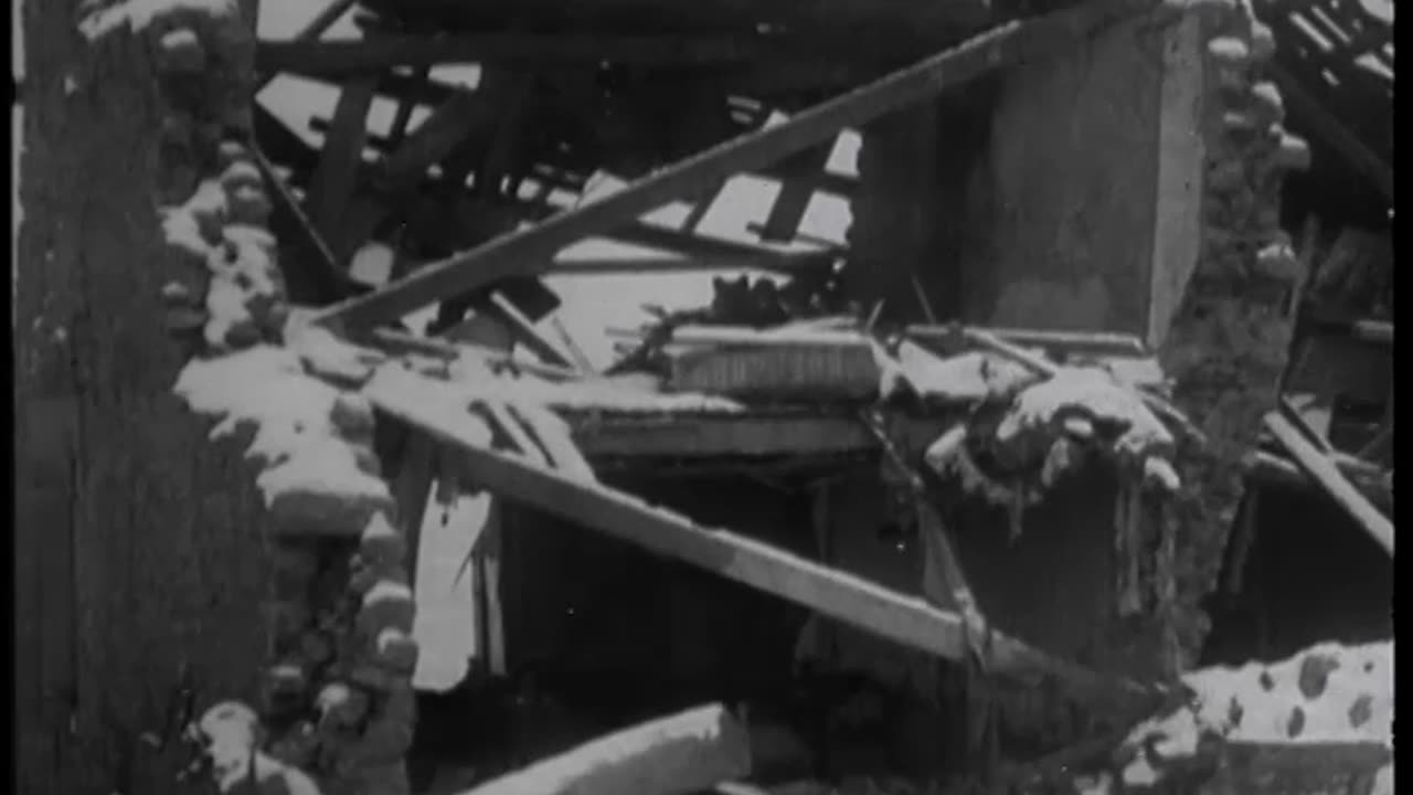 Ships and artillery rail guns of WW1