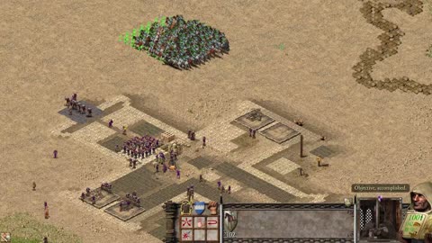 Stronghold Crusader