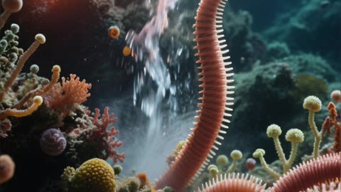 Guia Completo Explorando a Escuridão Perpétua do Oceano Profundo in Portuguese