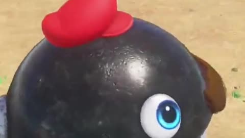 Super Mario Odssey on Switch Emulator