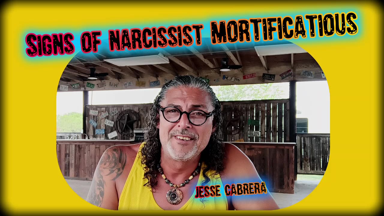 Narcissist Chronicles