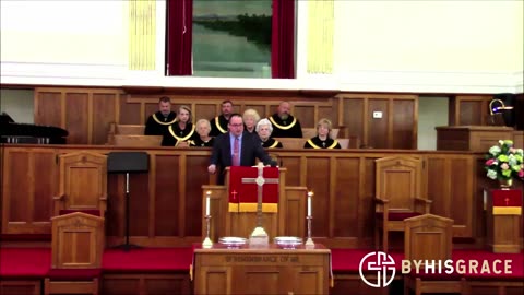 I Am Statements Of Jesus - Jesus Is The Door To Abundant Life