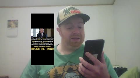 My reaction to anti-Trump posts on X (formerly Twitter) 4.