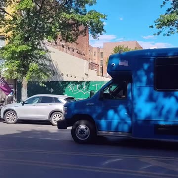 New Yorkers say this about ICE.