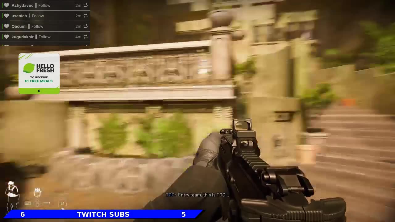 Join Up! [Check out my Twitch to earn crypto]