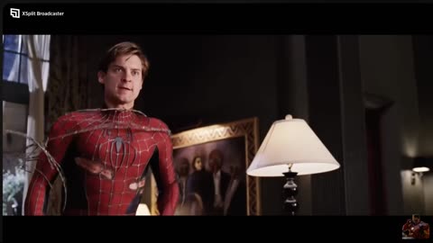 SPIDER MAN 2 (#song #CAUSE & EFFECT)