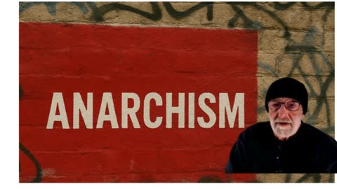 1🧠 Clif High & Marc Stevens: The Rise of Anarchism and the Coming Personal Revolution