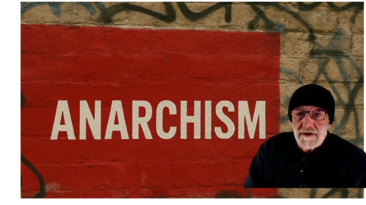 1🧠 Clif High & Marc Stevens: The Rise of Anarchism and the Coming Personal Revolution
