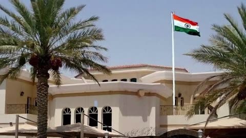 BIG MISTAKE BY QATAR | 8 இந்திய வீரர்களுக்கு மரண தண்டனை | Israel to Target Qatar, Iran |TAMIL | SKA