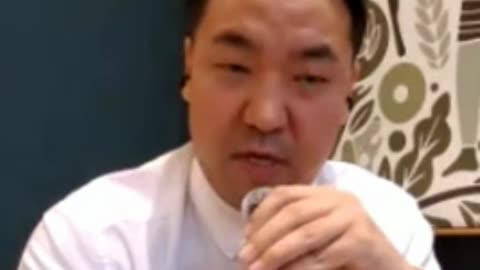 Alfred J. Kim Founder Of The White Skull Squad