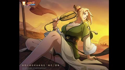 What if Naruto was Tsunade's apprentice and got harem with shizune and Tsunade Part 2