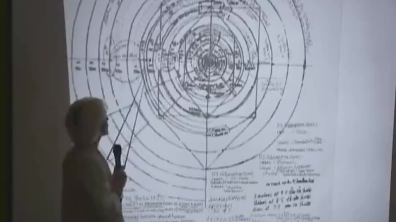 The Krystar Awakening part 4 of 4 - Ashayana Deane