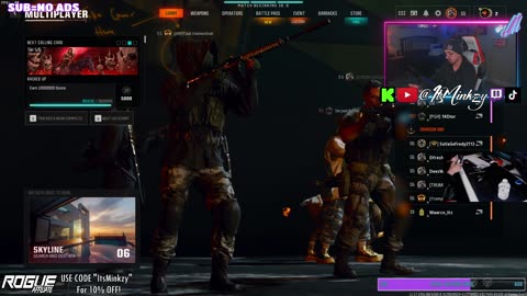 BO6 SND SNIPING! HIT THAT SUB BUTTON!