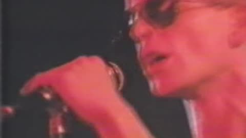 Velvet Underground - Lou Reed - Lady Day = Live 1974